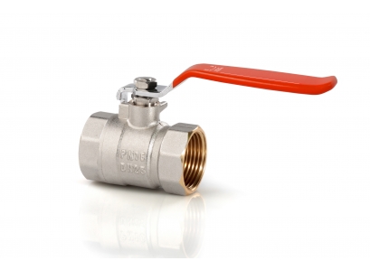 Guľový kohut 2" FF paka VODA