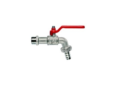 Záhradný ventil 1/2" DN 15