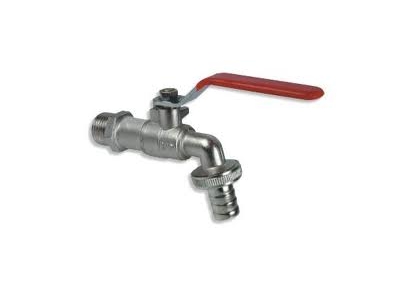 Záhradný ventil 3/8" DN 10