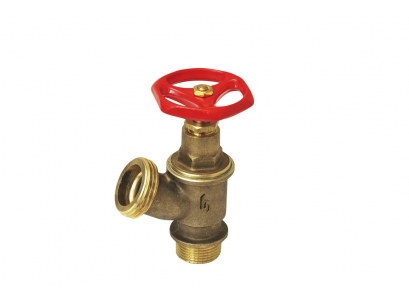 Záhradný venti bez prípojky K-522 A 3/4"