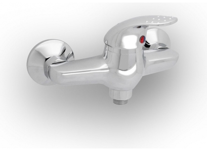 SA.4020/I-150 CLICK Batéria sprchová 150mm