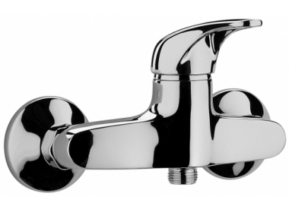 Sprchová batéria bez kompletu APM 168 CR