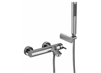 Batéria vaňová BERRY BR023CR,s kompletom