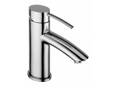 Batéria umývadlová BERRY BR071CR, bez odtokovej garnitúry