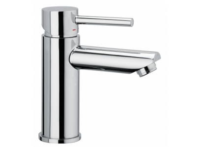 Umývadlová batéria stoj. bez výpuste SK 071 HCR