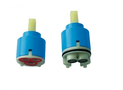 kartusa PERLA kratka    PR+KARTUSA/K