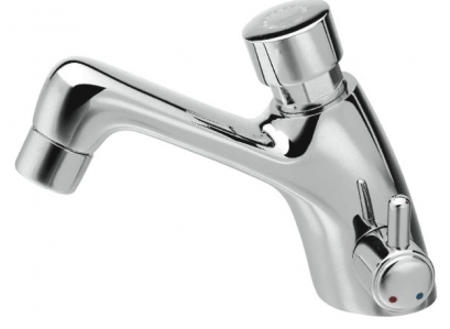 Tlačný ventil stojankovy drezový s dlhým ramienkom