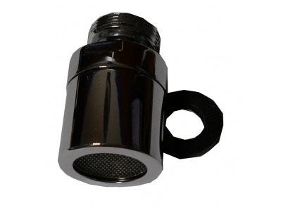 Kĺbový perlátor na bidetovú batériu Perl