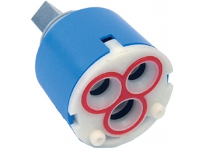 Kartuša MG ECO 40mm nízka,click,bat.uzáver