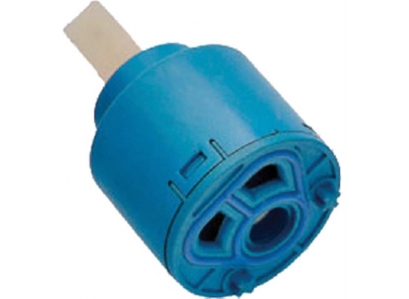 Kartuša MG ECO 40mm nízka,click