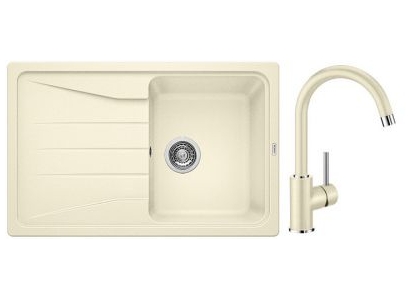 SET 10-B Blanco SONA 45 S+MIDA, šampaň