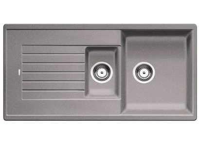 Drez Blanco ZIA 6 S, hliníková metalíza