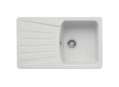 Blanconova 45 S hodvabne šedá