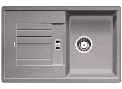 Blancozia 45 S hliníková metalíza