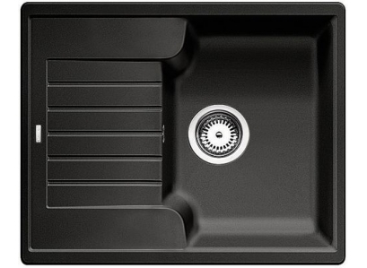 Blancozia 40 S antracit drez silgranit