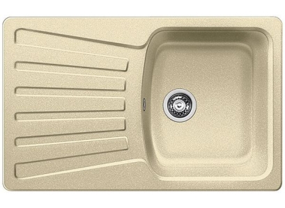 Blanconova 45 S šampaň Drez