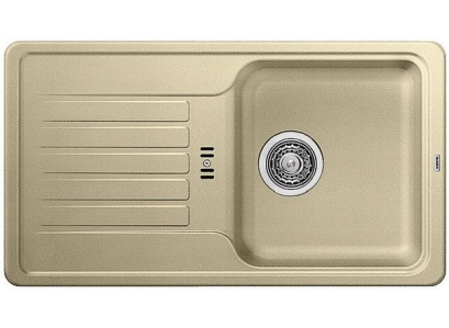 Blanco Favos  mini bez batérie,šampaň