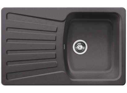 Blanconova 45 S sivá skala