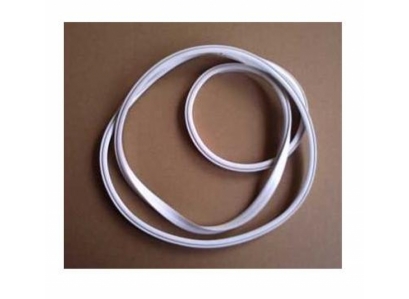 Tesnenie štvorec pre drezy 500