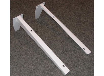 Konzoly k drezom-pár