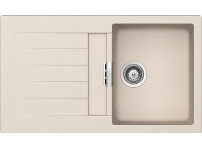 Drez bat.Schock SIMI 501.000, onyx