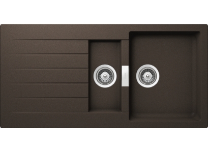 Drez SCHOCK PRIMUS D-150 Mocha