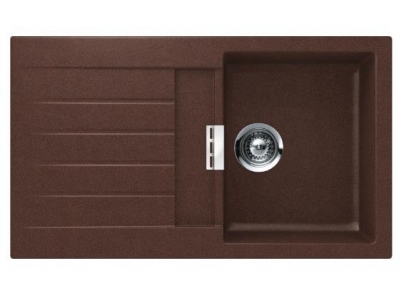 Drez SCHOCK SIGNUS D-100 MARONE