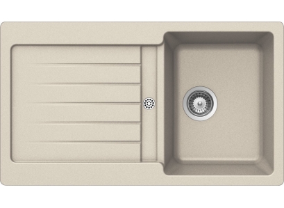 Drez SCHOCK TYPOS D-100 , everest