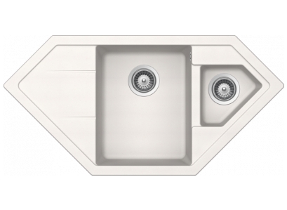 Drez SHOCK SIGNUS C 150 polaris