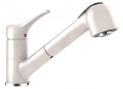 DREZ  bat. so sprškou LEVA 511.120 EVEREST