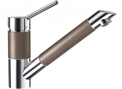 Batéria Shock SC 200 bronze