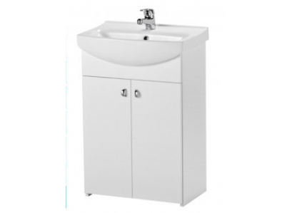 SET Cersanit skr.+umýv.50cm