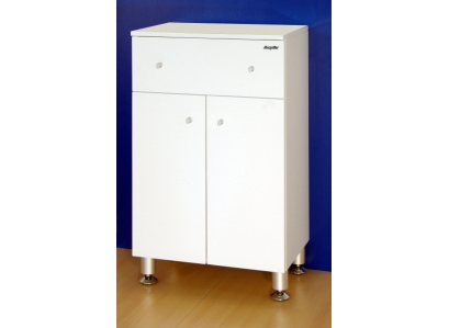 Skrinka  PERLA HD 500 TD 50x84x30