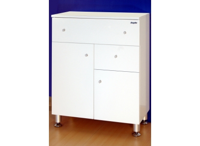 Skrinka  PERLA HD 650 KTD 65x84x30