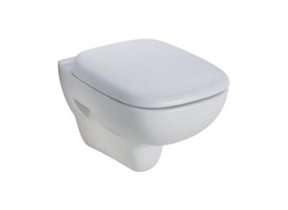 Záv.WC  misa KOLO Style RIMFREE