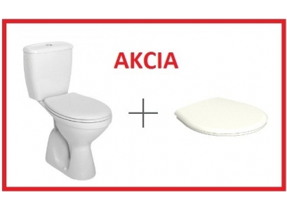 WC Kombi IDOL SP + sedatko