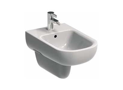 Závesný bidet TRAFFIC