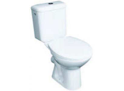 WC Kombi REKORD ZR+sedátko