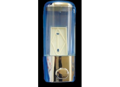 Dávkovač mydla 1-dielny CR 0,375l