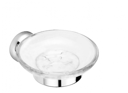 Mydelnička,mat.sklo GRANDE  7805