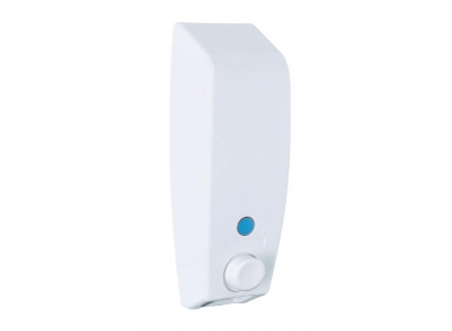 Dávkovač mydla BIELY 450ml