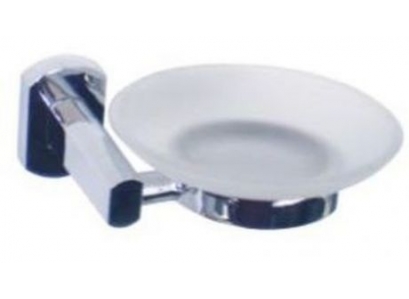 Mydelnička sklo NINA N04