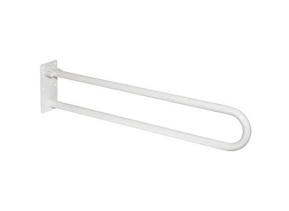 Madlo biele SKLOPNÉ 83cm