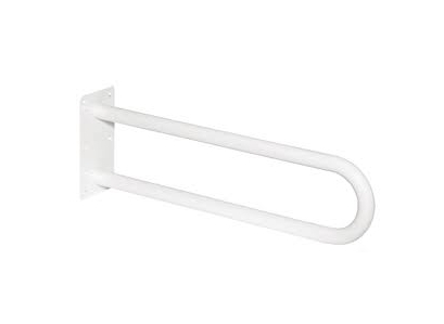 Madlo biele 55cm,pevné