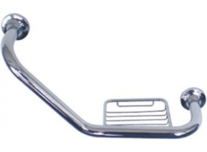 Madlo k vani s mydelničkou  NINA N27