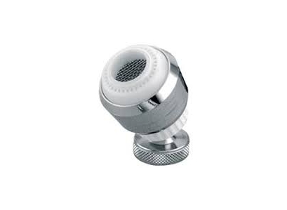 Sporič vody  biely krátky UNI,22,24