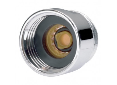 Sporič na sprch.batériu ECOSAVE