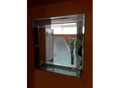 Zrkadlo 040 64x64,2 FAR KULKOPF040B