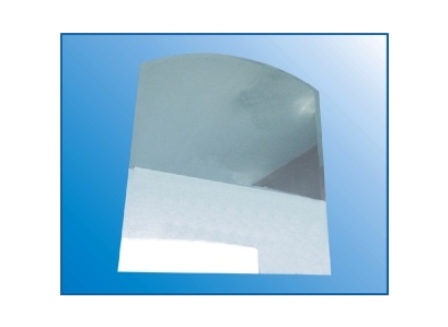 Zrkadlo s faz.-obdĺžnik 50x60cm NINA N29