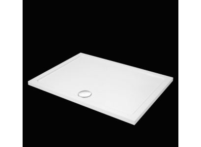 Sprch.vanička SMC 120x90x3,5 cm